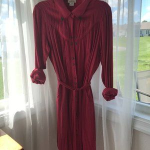 ARIAT DRESS